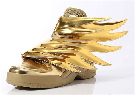 adidas jeremy scott wings schuhe|Adidas originals jeremy scott.